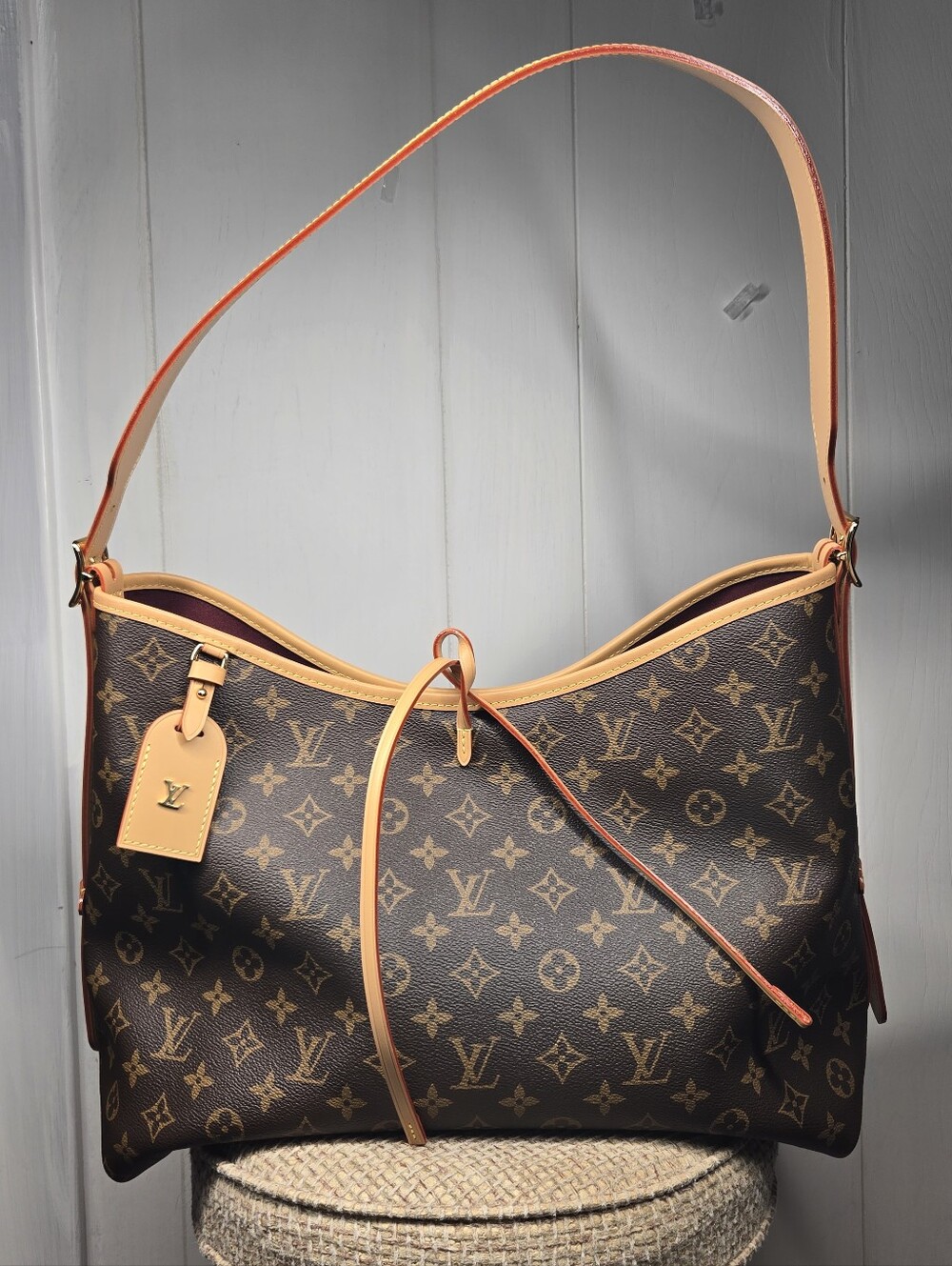 New Master Caryall MM STYLE Bag